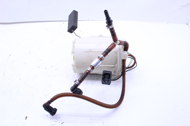 2004 2005 Volkswagen Jetta Fuel Pump Metal Gas Tank Style - 1J0919051N OEM