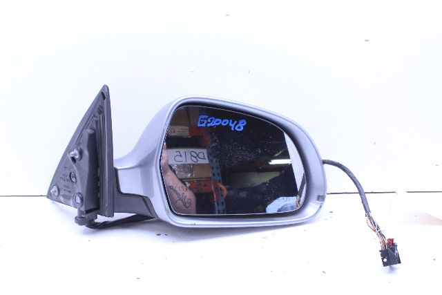 2009 2010 2011 Audi A6 Door Mirror Right Side View OEM