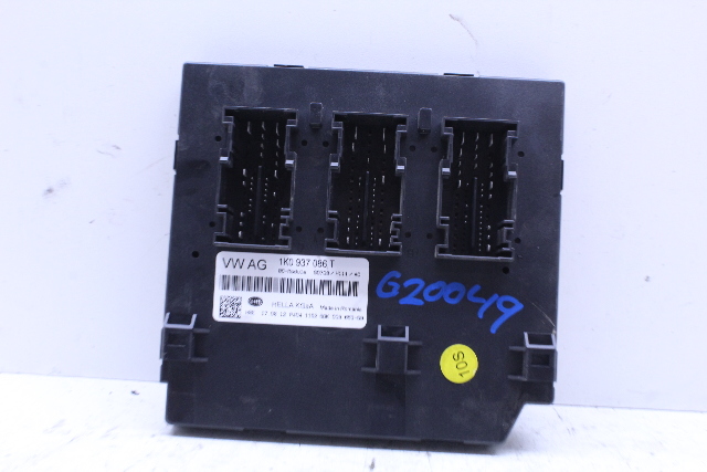 2013 Volkswagen Golf GTI Body Control Module BCM OEM
