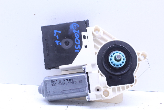 2010 Volkswagen CC Driver Left Front Window Motor 1K0959793P OEM