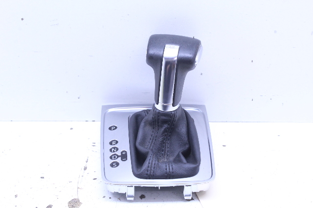 2006-2010 Volkswagen Passat Shifter Boot Knob 3C1713203A OEM