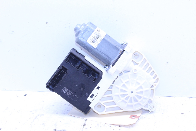 2009-2017 Volkswagen CC Front Power Window Motor Left Driver OEM