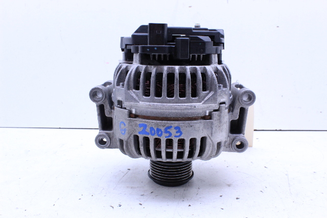 2009-2012 Audi A4 Q5 2.0 Alternator 06H903016L 140 Amp