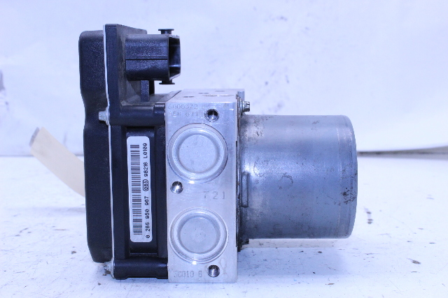 2009 Audi A4 FWD ABS Anti-Lock Brake Pump 8K0614517CD OEM