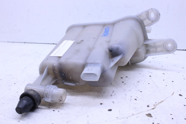 Audi Radiator Coolant Reservoir Coolant Bottle Tank 8K0121403G OEM