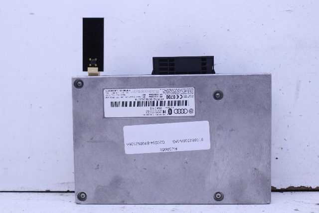 2009 Audi A4 A5 Bluetooth Communication Module OEM 8T0862336A Used