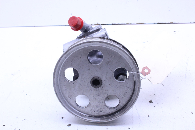 2011 Audi Q5 2.0 Power Steering Pump 06B145255