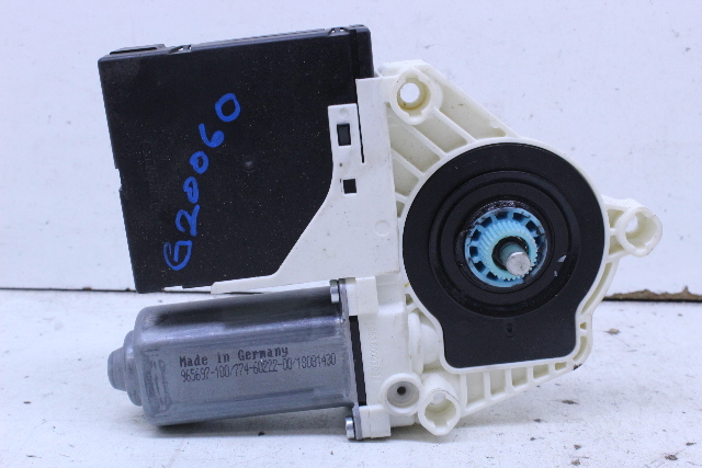 2009 2010 2011 2012 Volkswagen CC Door Window Motor Right Front 3C8959702 OEM