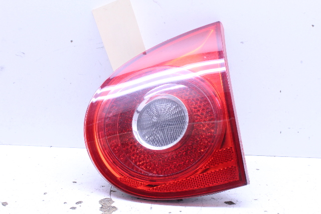 2006-2009 Volkswagen GTI Rabbit Right Tail Light Lamp 1K6945094E OEM