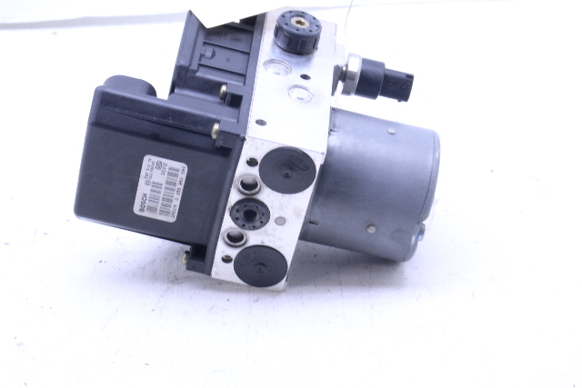 Volkswagen Passat Audi A6 ABS Anti Lock Brake Pump 4B0614517R OEM