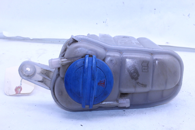 2014 Audi A4 Radiator Coolant Overflow Tank Bottle 8K0121403Q OEM