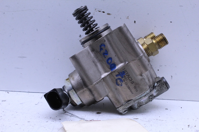 Audi High Pressure Fuel Pump 079127025C