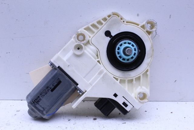 2007 2008 2009 Audi Q7 Power Window Motor Right OEM