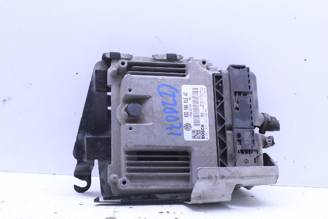 2006 Volkswagen Jetta Engine Computer Module ECU ECM DME 03G906016AC