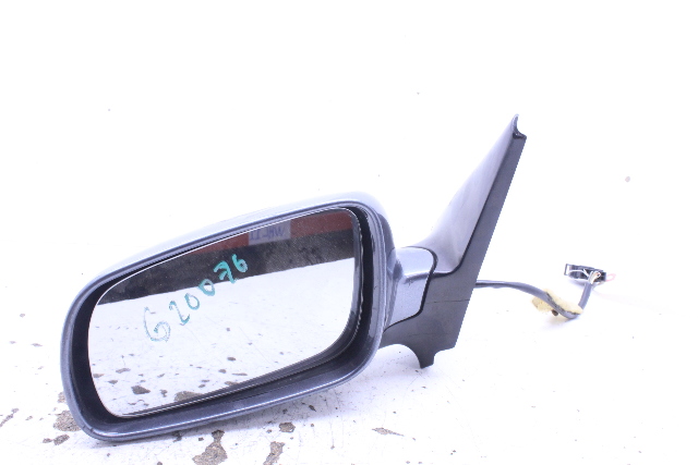 1999 2000 2001 2002 2003 2004 Volkswagen Jetta Golf Left Door Mirror Side View OEM