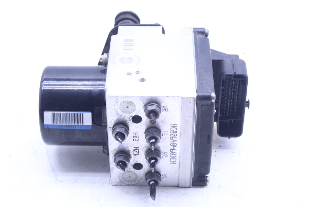 2008 Volkswagen Passat Anti-Lock Brake ABS Pump 3C0614109D OEM