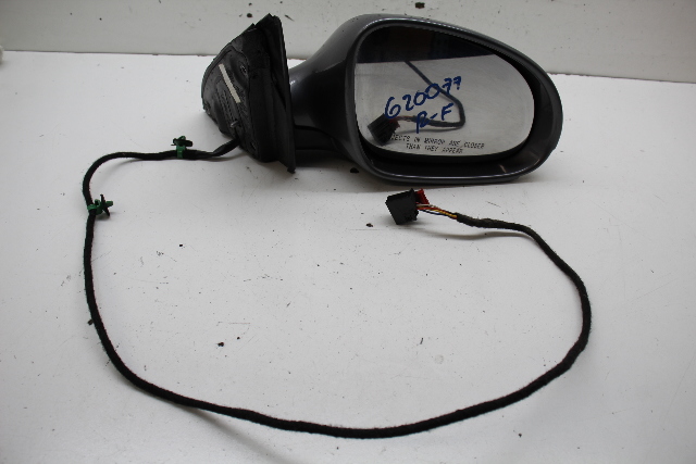 2006-2010 Volkswagen Passat Door Mirror Right Side View OEM