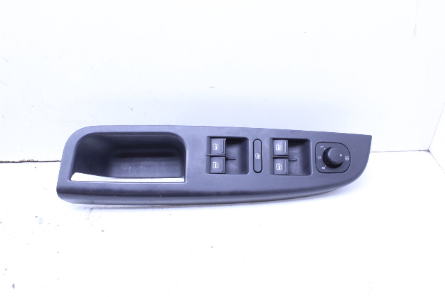 2005-2010 Volkswagen Jetta Golf Power Window Switch Left Front Driver Master 1K4868049C OEM