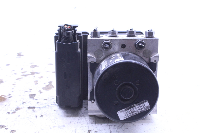 2009 Volkswagen Jetta Golf EOS ABS Anti Lock Brake Pump 1K0614517BE OEM