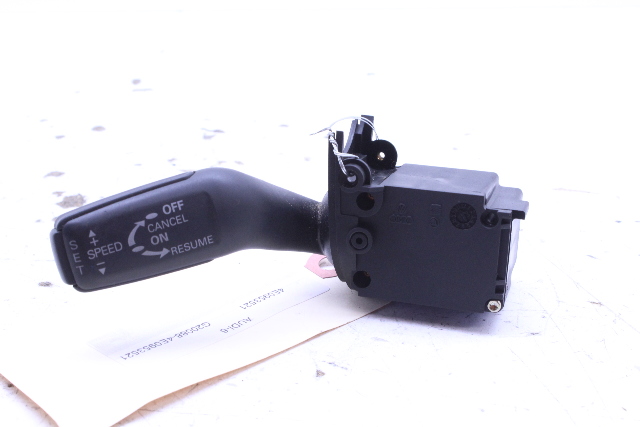 2004 2005 2006 2007 2008 Audi A4 S4 A6 Q7 Cruise Control Column Switch - 4E0953521 OEM