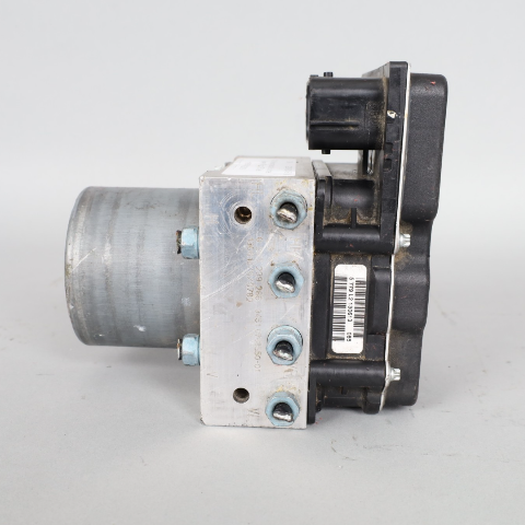 2013-2015 BMW X1 ABS Anti Lock Brake Pump 34516856924 OEM Used