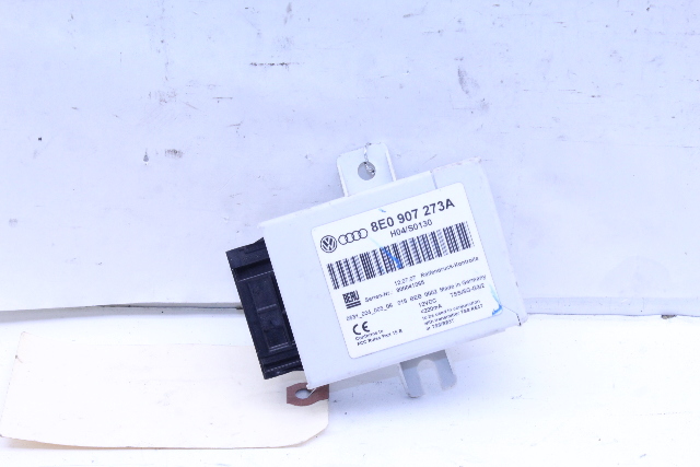 2007 2008 Audi A4 Tire Pressure Monitor TPMS Module OEM