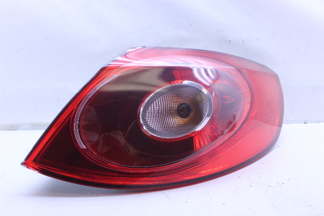 2009-2012 Volkswagen CC Right Tail Light 3C8945096D OEM
