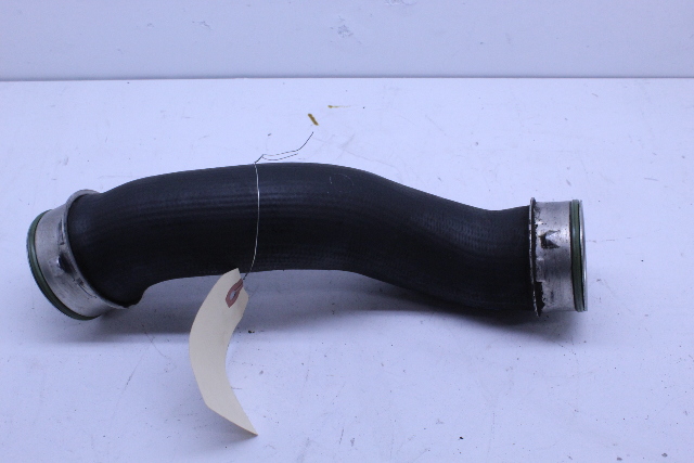 2009 2010 Volkswagen Tiguan Lower Intercooler Hose Lower OEM