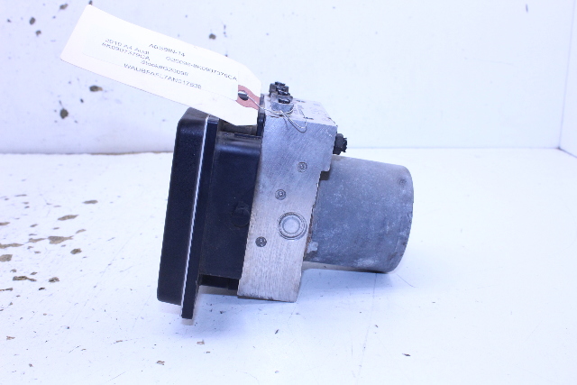 2010 Audi A4 A5 ABS Anti-Lock Brake Pump - 8K0907379CA OEM