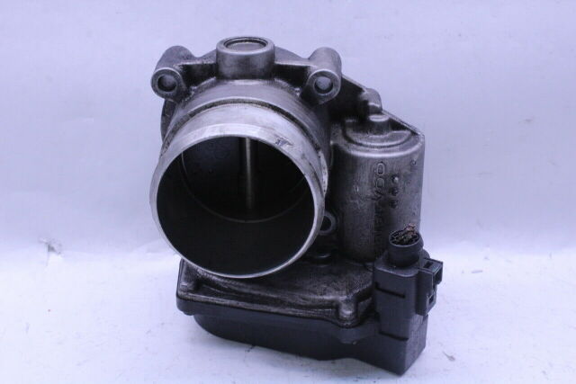 Audi A3 A4 A5 A6 Q5 TT Volkswagen Jetta Golf Passat 2.0 Throttle Body