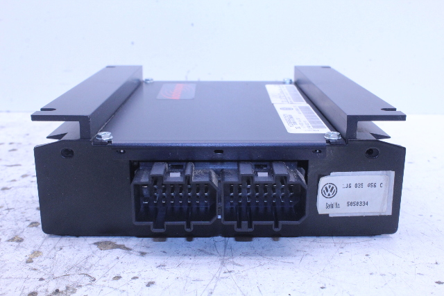 Volkswagen Golf GTI Jetta Amp Amplifier 1J6035456C OEM