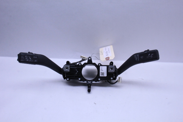 2012 2013 Volkswagen Passat Turn Signal Wiper Switch - 1K5953501S OEM