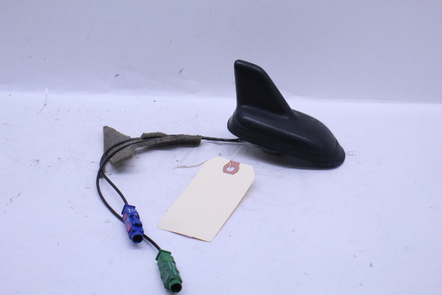 2013 Volkswagen Passat Roof Shark Fin Antenna 3C0035507AC Stock#G20103 OEM