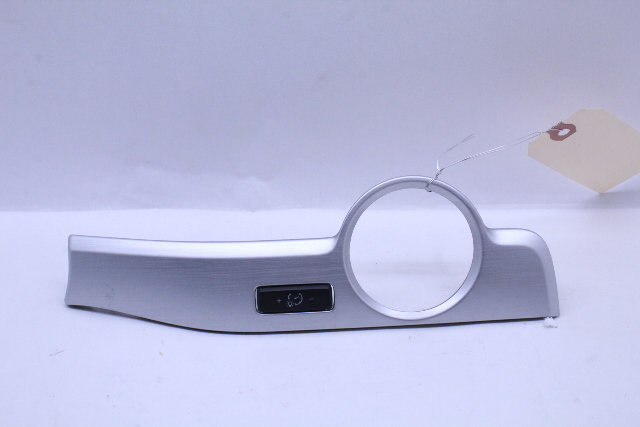 2013 Volkswagen Passat Dash Headlight Switch Bezel Trim 561857211B OEM