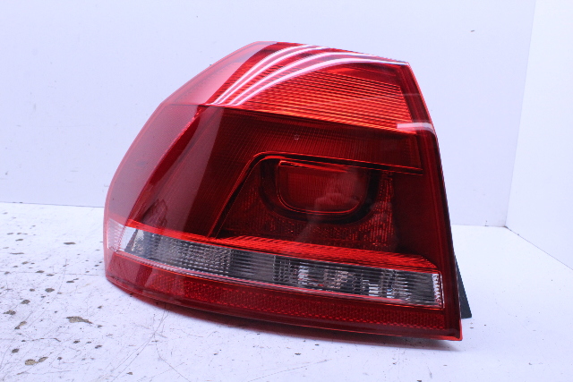 2012-2015 Volkswagen Passat Tail Light Left OEM