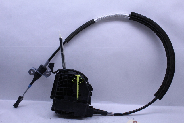 2013 Volkswagen Passat 2.5 Floor Shift Shifter Assembly 5K1713025CD OEM