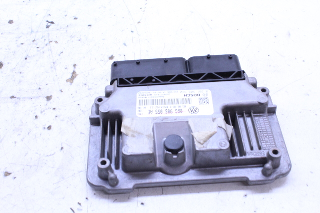2014 Volkswagen Jetta Engine Computer Module ECU ECM DME - 06G906055AE