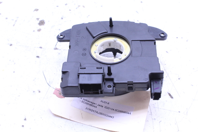 2014 Volkswagen Jetta Clockspring Clock Spring OEM
