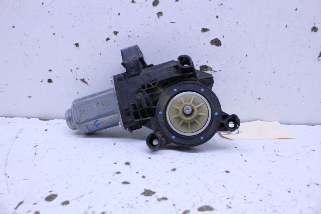 2014 Volkswagen Jetta Front Power Window Motor Right - 6R0959802AS OEM