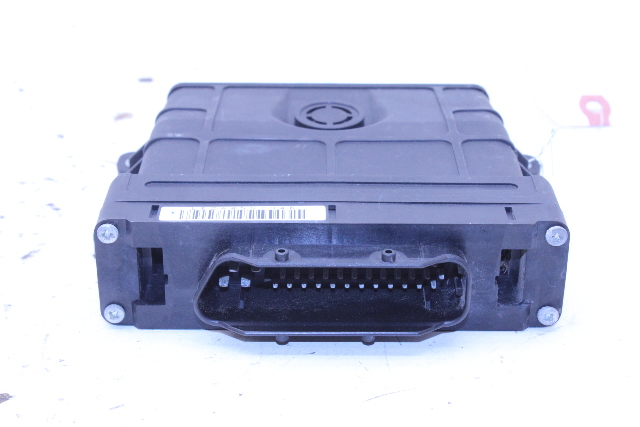 2009 Volkswagen Jetta Transmission Module TCU TCM