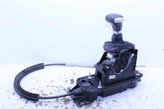 2009 Volkswagen Jetta Automatic Transmission Shifter 1K0713061 OEM