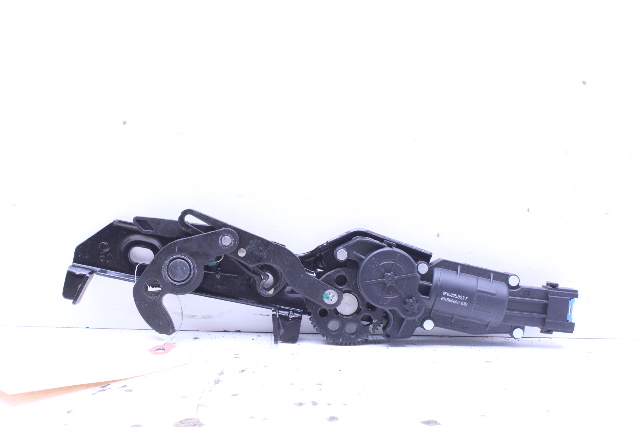 2010-2015 Audi A5 Convertible Top Cover Latch - 8F0825823F OEM