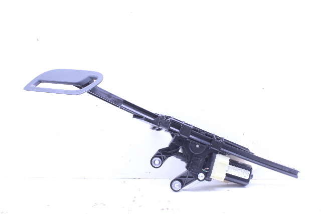 2010-2015 Audi A5 Convertible Seat Belt Drive Motor Right - 8F0857760 OEM