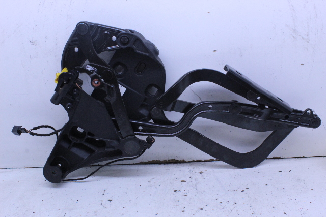 2012 Audi A5 Driver Left Convertible Hinge 8F0871349D OEM