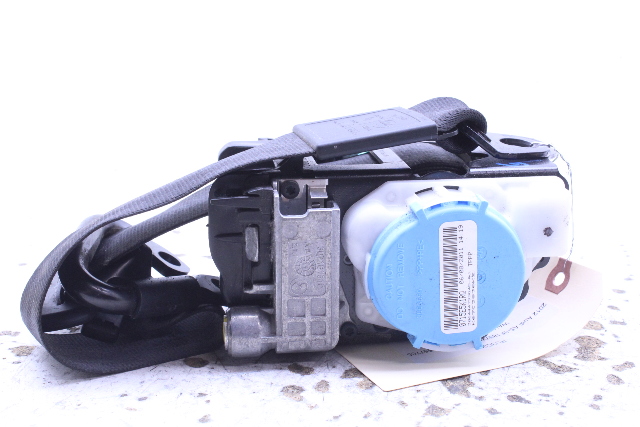 2010 2011 2012 2013 2014 2015 Audi A5 Convertible Seat Belt Left Front 8F1857705 OEM