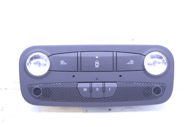 2012 Audi A5 Convertible Dome Light Switch OEM