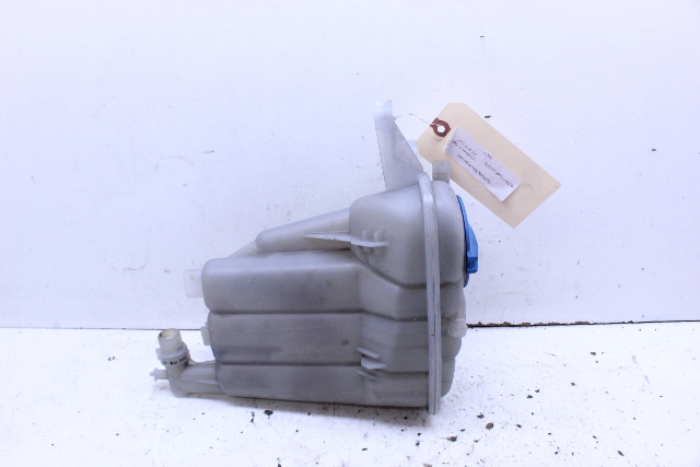 Audi A4 A5 Coolant Reservoir Expansion Bottle Tank - 8K0121403H OEM