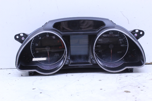 2012 Audi A5 Speedometer Speedo Instrument Cluster OEM