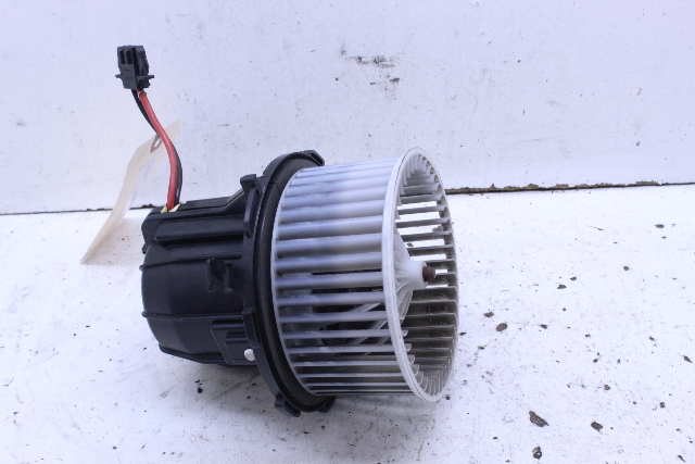 2009 2010 2011 2012 Audi A4 A5 Heater Blower Motor 8K1820021C OEM