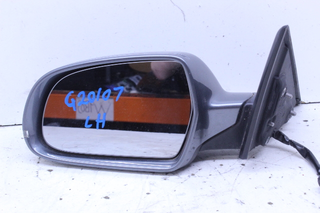 2010-2014 Audi A5 Convertible Door Mirror Left Side View OEM